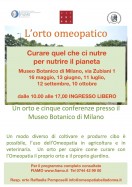 03 L'orto omeopatico volantino