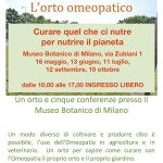 03 L'orto omeopatico volantino